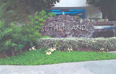 Condominium in Unit 2015,, 20Th Floor, Sutherland Tower, Acqua Private Residences Coronado Street, Barangay Hulo, Mandaluyog City, Meropolitan Manila - Foreclosed Property