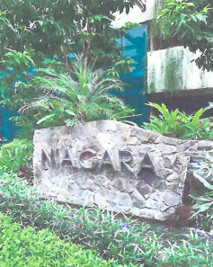 Condominium in Unit 2204, 22Nd Floor, Niagara Tower, Acqua Private Residences, Barangay Hulo, Mandaluyong City, Metropolitan Manila - Foreclosed Property