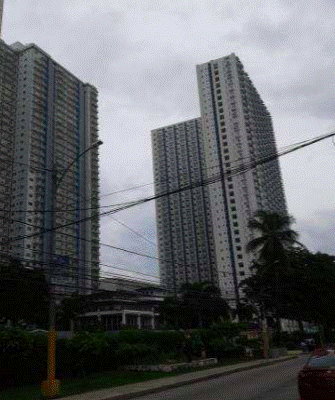 Condominium in Unit V, 3Rd Floor, Suntrust Treetop Villas,Cluster 1, Barangay Hulo, Mandaluyong City, Metropolitan Manila - Foreclosed Property