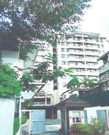 Condominium in Uint B, 10Th Floor, Suntrust Treetop Villas, Cluster 2, Barangay Hulo, Mandaluyong City, Metropolitan Manila - Foreclosed Property