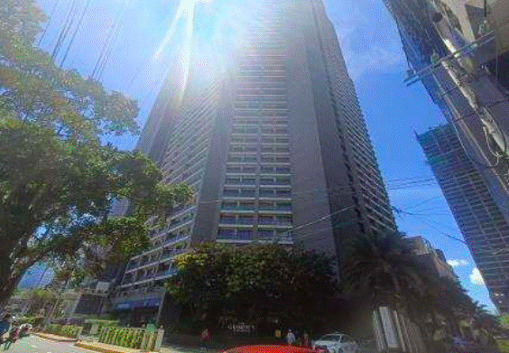 Condominium in Unit 1012, 10Th Floor, The Gramercy Residences, Salamanca Street Corner Ge. Lunas Street, Barangay Poblacion, Makati City, Metropolitan Manila - Foreclosed Property