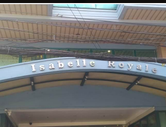 Condominium in Unit 504 5Th Floor Isabelle Royale Hotel & Suite B.. Valdez St., Brgy. Poblacion, Makati City - Foreclosed Property