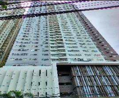 Condominium in Unit 3626, 36Th Floor, North Tower (Tower 1), Amaia Skies Shaw, Barangay Highway Hills, Mandaluyong City, Metropolitan Manila - Foreclosed Property