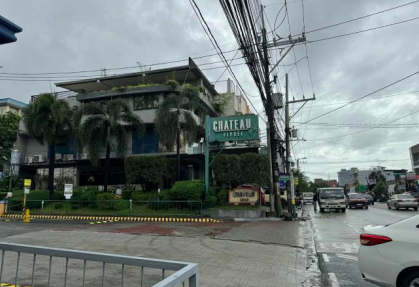 Condominium in Unit No. 218, 2nd Floor, Ritz Cluster 6 - Building D, Chateau Elysee, Doña Soleded Avenue, Barangay Moonwalk, Parañaque City, Metropolitan Manila - Foreclosed Property