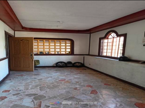 House & Lot in Lot 12 Block 9 No. 23 Amalingan Street, Greenheights Subdivision, Brgy San Isidro, Parañaque City Metro Manila - Foreclosed Property