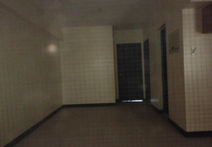Condominium in Unit 519, 57th Floor, Service Area 519, Roofdeck Floor, Callista Building, Levina Place, Jeeny's Avenue, Barangay Rosario, Pasig City, Metropolitan Manila - Foreclosed Property