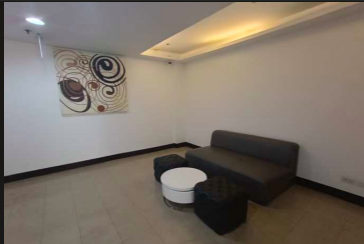 Condominium in Unit 431, 4th Floor, of Amaia Steps Pasig - Aria Building, Eusebio Avenue, Barangay San Miguel, Pasig City, Metropolitan Manila - Foreclosed Property