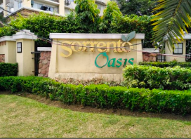Condominium in Unit 111, Ground Floor, Building J Of Sorrento Oasis By Filinvest, C. Raymundo Avenue, Barangay Rosario, Pasig City, Metropolitan Manila - Foreclosed Property