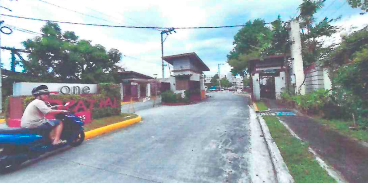 Condominium in Unit 516, 5Th Floor, Victoria Building Of One Spatial Eulogio Amang Rodriugez Avenue, Barangay Dela Paz, Pasig City, Metropolitan Manila - Foreclosed Property