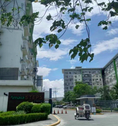 Condominium in Unit 721 Type 