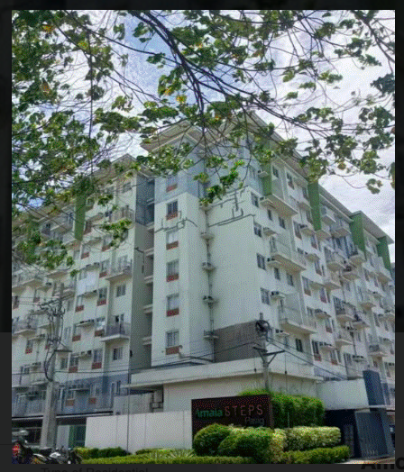 Condominium in Unit 620 Type 