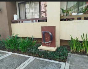 Condominium in Unit No. 31, 5th Floor, Building A - Acacia Escalades, amang Rodriguez Avenue corner Calle Industria, Barangay Manggahan, Pasig City - Foreclosed Property