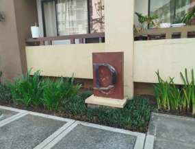 Condominium in Unit 4215, 2Nd Floor, One Oasis Ortigas, Building D, Ortigas Avenue, Barangay Santa Lucia, Pasig City, Metropolitan Manila - Foreclosed Property