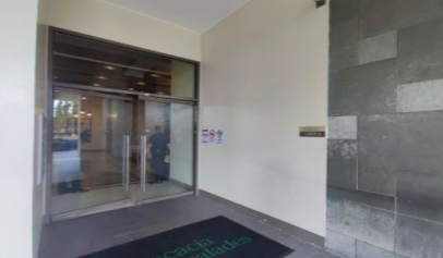 Condominium in Unit No. 28, 9th Floor, Building A, Acacia Escalades, Amang Rodriguez Avenue corner Calle Industria, Barangay Manggahan, City of Pasig, Metropolitan Manila - Foreclosed Property