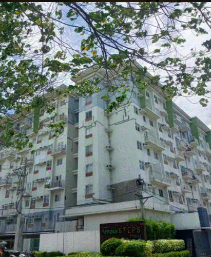 Condominium in Unit 608 Type 