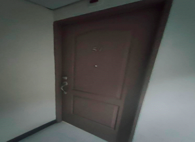 Condominium in Unit J, 5Th Floor, Michelangelo Tower, Presido At The Bay, Sucat, Muntinlupa City - Foreclosed Property