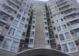 Condominium in Unit 10H, Renoir Condominium, Presidio At Lakefront City, Brgy. Sucat, Muntinlupa City, Metropolitan Manila - Foreclosed Property