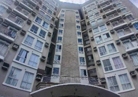 Condominium in Unit 21, 2Nd Floor, Renoir Condominium, Presidio At Lakefront City, Brgy. Sucat, Muntinlupa City Metropolitan Manila - Foreclosed Property