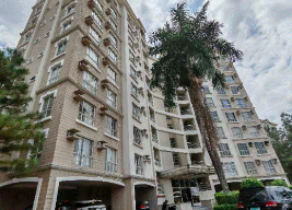 House & Lot in Unit A-Studio C, 8th Floor Presidio at Brittany Bay Michaelangelo Tower, Sucat, Muntinlupa City - Foreclosed Property
