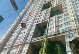 Condominium in Unit U2109, 21F, Vinia Residences, Versaflats, EDSA, Barangay Philam, Quezon City - Foreclosed Property