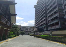 Condominium in Unit 29, 4th Floor, Pine Crest Building 3, Aurora Boulevard corner Balete Drive, New Manila Quezon City, Metropolitan Manila - Foreclosed Property