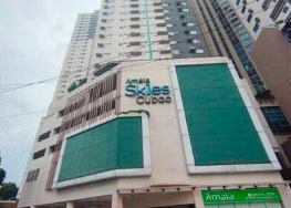 Condominium in Unit 1532, 15Th Floor, Amaia Skies Cubao Tower 2, P. Tuazon Boulevard Corner 5Th Avenue, Barangay Socorro Cubao District, Quezon City, Metropolitan Manila - Foreclosed Property