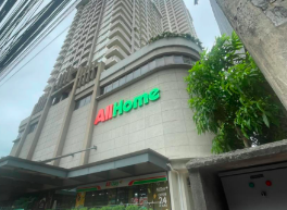 Condominium in Unit 11F-1114,11th floor, Laureano Di Trevi, Tower 2, Don Chino Rocess Avenue, Barangay Pio Del Pilar, Makati City, Metropolitan Manila - Foreclosed Property