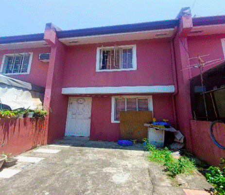 House & Lot in Lot 31, Block 2, Ravenna St., And Road Lot 1, Camella Bulakan Brgy. Matungao, Bulacan, Bulacan - Foreclosed Property