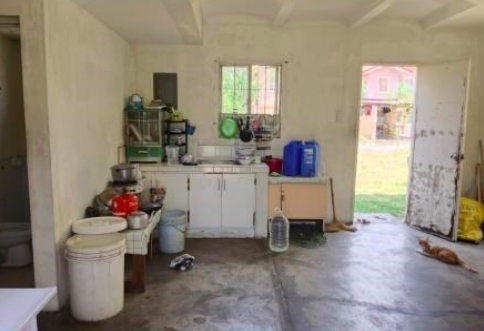 House & Lot in Lot 7, Block 6, Road Lot 1, (Naples Street), Camella Sorrento - Phase 2, Barangay Panipuan, Municipality of Mexico, Province of Pampanga - Foreclosed Property