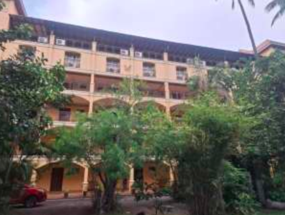 Condominium in Cluster 5, Unit 401, 4Th Floor Of Balai Agoncilio, Club Balai Isabel Brgy. Banga, Talisay, Batangas - Foreclosed Property