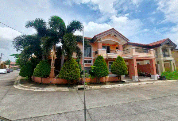 House & Lot in Lot 11, Block 5, Road Lot 5, Camella Frontiera Heights, Barangay San Vicente, Municipality Of Sto. Tomas, Province Of Batangas - Foreclosed Property