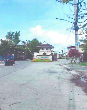 House & Lot in Lot 6, Block 11, Ebony Street, Camella Lessandra Bucandala, Phase 2, Barangay Bucandalan Iv, Imus City, Province Of Cavite - Foreclosed Property