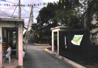 House & Lot in Lot 12, Block 31, Along Road Lot 31, Carmel Village Phase 2, Barangay Barandal, Canlubang, Calamba City, Province Of Laguna - Foreclosed Property