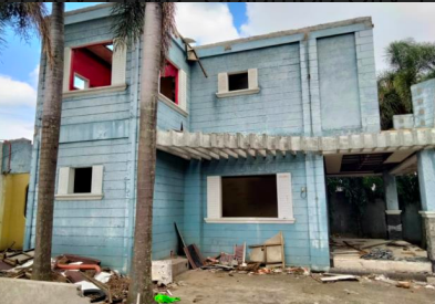 House & Lot in Lot 1555-B-5-A inside Brgy. Lawa, Calamba City, Laguna & Lot 4621-A-2-B along Lot 4821-K, inside Brgy. Lawa, Calamba Laguna - Foreclosed Property