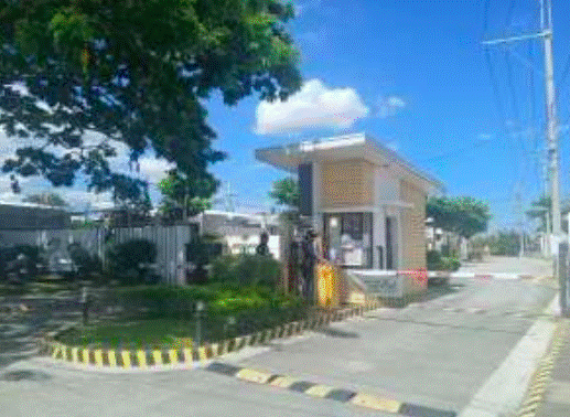 House & Lot in Lot 22 Block 12, Unnamed Road, Amaia Scapes Trece Martires, Phase 1, Barangay Conchu, Trece Martires City, Cavite - Foreclosed Property