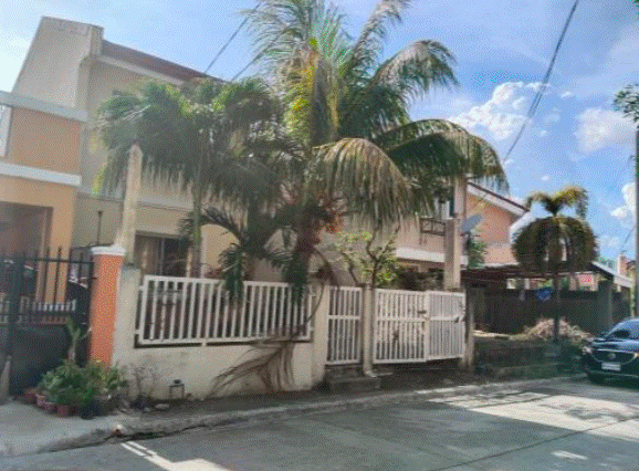House & Lot in Lot 10, Block 5, Filbert Street, Savannah Glen F-1 Subdivision, Barangay Abilay Norte, Oton, Province Of Iloilo - Foreclosed Property