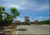 House & Lot in Lot 31 Block 1, Lessandra Heights Subdivision, Barangay Jiabo-an, Pavia, Iloilo - Foreclosed Property