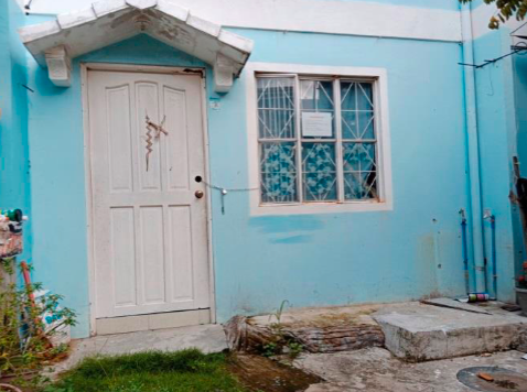 House & Lot in Lot 20, Block 14, Lessandra Heights Subdivision, Barangay Jibao-An, Pavia, Iloilo - Foreclosed Property