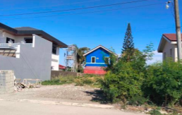 Vacant Lot in Lot 7 Block 30, Savannah Trails B Subdvision, Barangay Abilay Norte, Oton, Iloilo - Foreclosed Property