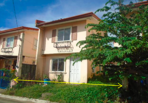 House & Lot in Lot 9, Block 17, Road Lot 6, Lessandra - Camella Bacolod Subdivision, Barangay Bata, Bacolod City, Province Of Negros Occidental - Foreclosed Property