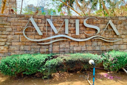 Condominium in Unit F, 12Th Floo, Amisa Private Residences, Tower C, Barangay Punta Engaño, Lapu-Lapu City, Metro Cebu - Foreclosed Property