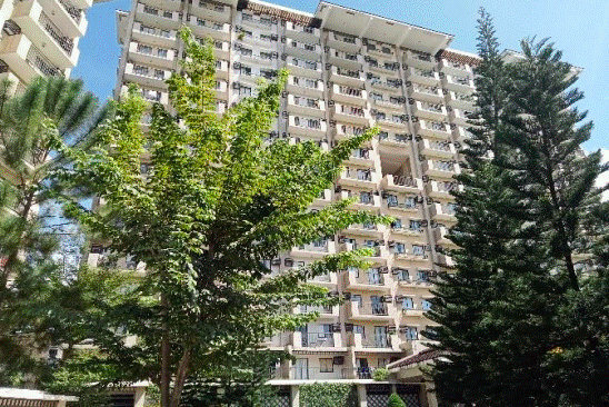 Condominium in Unit 616, 6Th Floor, Liverpool Building, Camella Northpoint, J. P. Laurel Avenue, Davao City, Davao Del Sur - Foreclosed Property