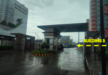 Condominium in Unit 3327 3rd Floor, Building 3, 8 Spatial Davao, Barangay Maa, Davao City, Davao Del Sur - Foreclosed Property