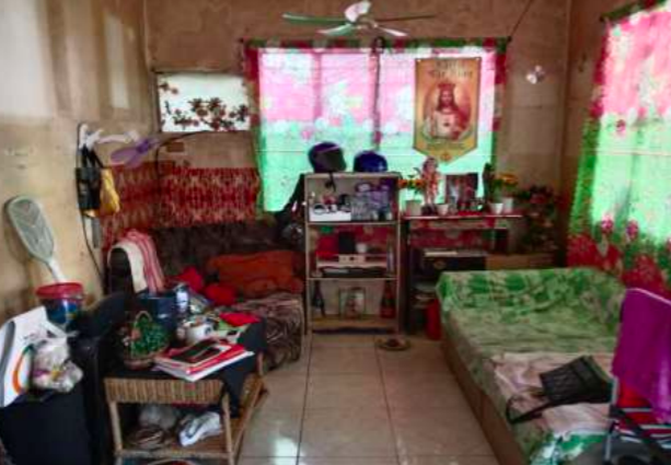 House & Lot in Lot 22, Block 6 Romagna Street, Maia Alta Subdivision, Brgy Dalig, Antipolo City Province Of Rizal - Foreclosed Property