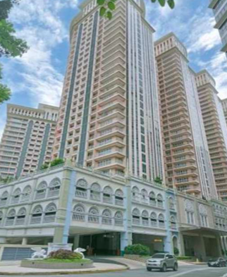 Condominium in Unit 9D, 9th Floor The Venice Luxury Residences Tower A (Alessandro) Upper McKinley Road Barangay Pinagsama, Taguig City, Metropolitan Manila - Foreclosed Property