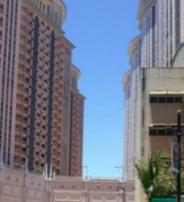 Condominium in Unit 26G, 26th floor and Parking Slot No. 92 - Basement 2, Tower A of The Venice Luxury Residences, Florence Way corner Naples Drive, Mckinley Hill, Fort Bonifacio, Barangay Pinagsama, Taguig City, Metro Manila - Foreclosed Property