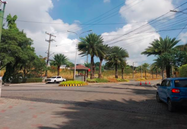 House & Lot in Lot 3 and 4, both Block 5 Bodhi thru Boxthon Streets Eastland Heights Village - Phase 2F Barangay San Juan, Antipolo, Rizal - Foreclosed Property