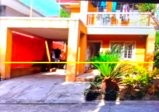 House & Lot in Lot 15, Block 20, Along Road Lot 12 (Sattice St.) Greenwoods Village Phase 2B, Barangay Paliparan 1, Dasmariñas City, Cavite - Foreclosed Property