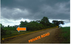 Vacant Lot in Lot 4, (Salvador Poultry) Barangay Tuguis, Hinigaran City, Negros Occidental - Foreclosed Property