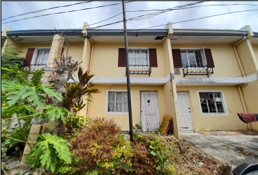 House & Lot in Lot 30, Block 23, Along Unnamed Roads, Lessandra Heights Subdivision, Barangay Jibao-An, Pavia, Province Of Iloilo - Foreclosed Property